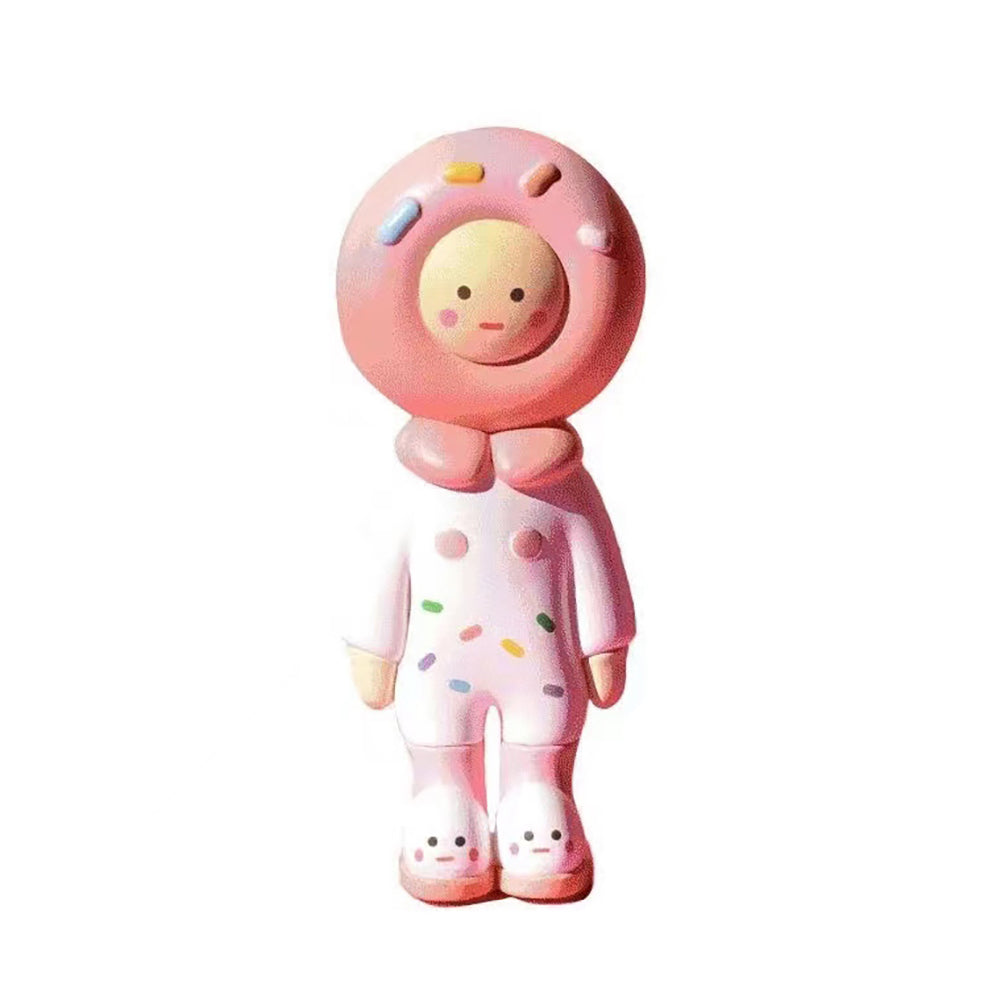 UOVO FRIENDS - Food Series (原箱6盒)