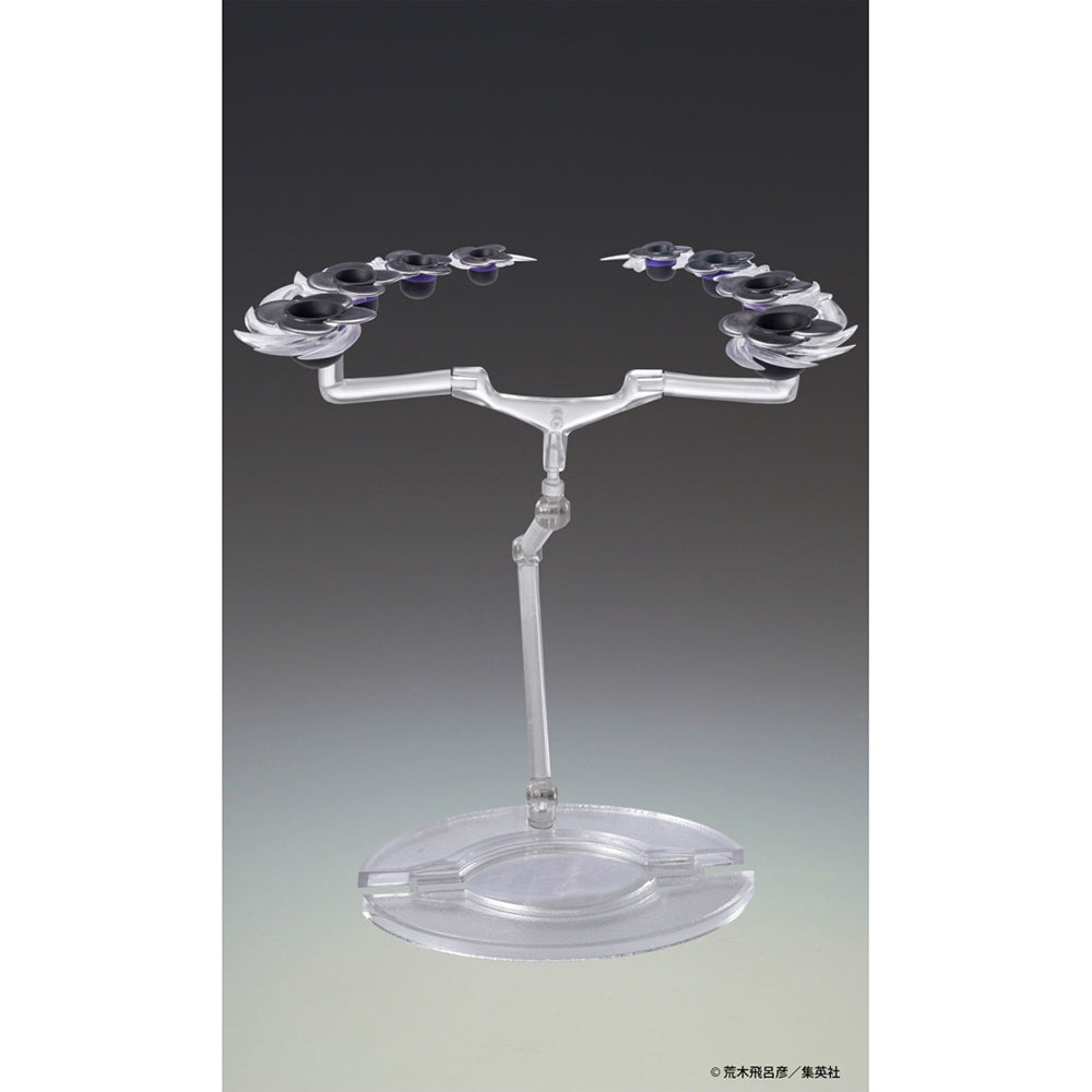 超像可動 JOJO的奇妙冒險 第1部「Robert E. O. Speedwagon」