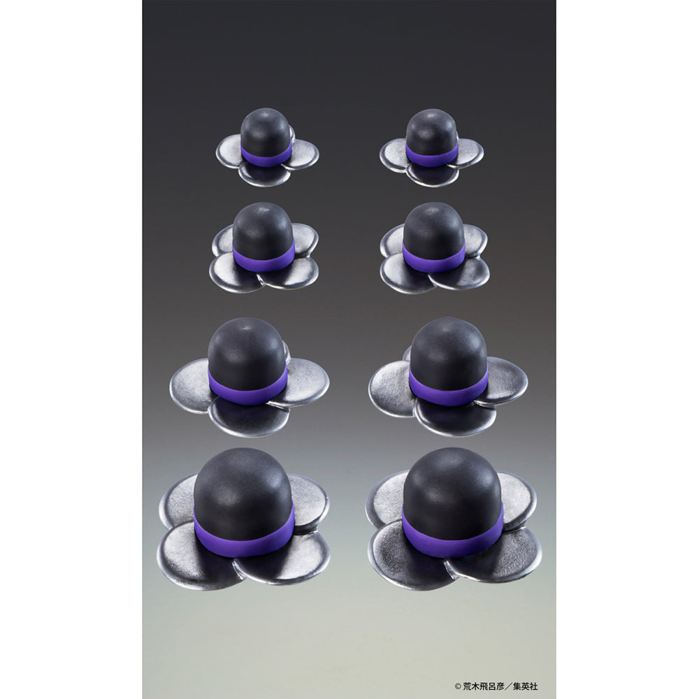 超像可動 JOJO的奇妙冒險 第1部「Robert E. O. Speedwagon」