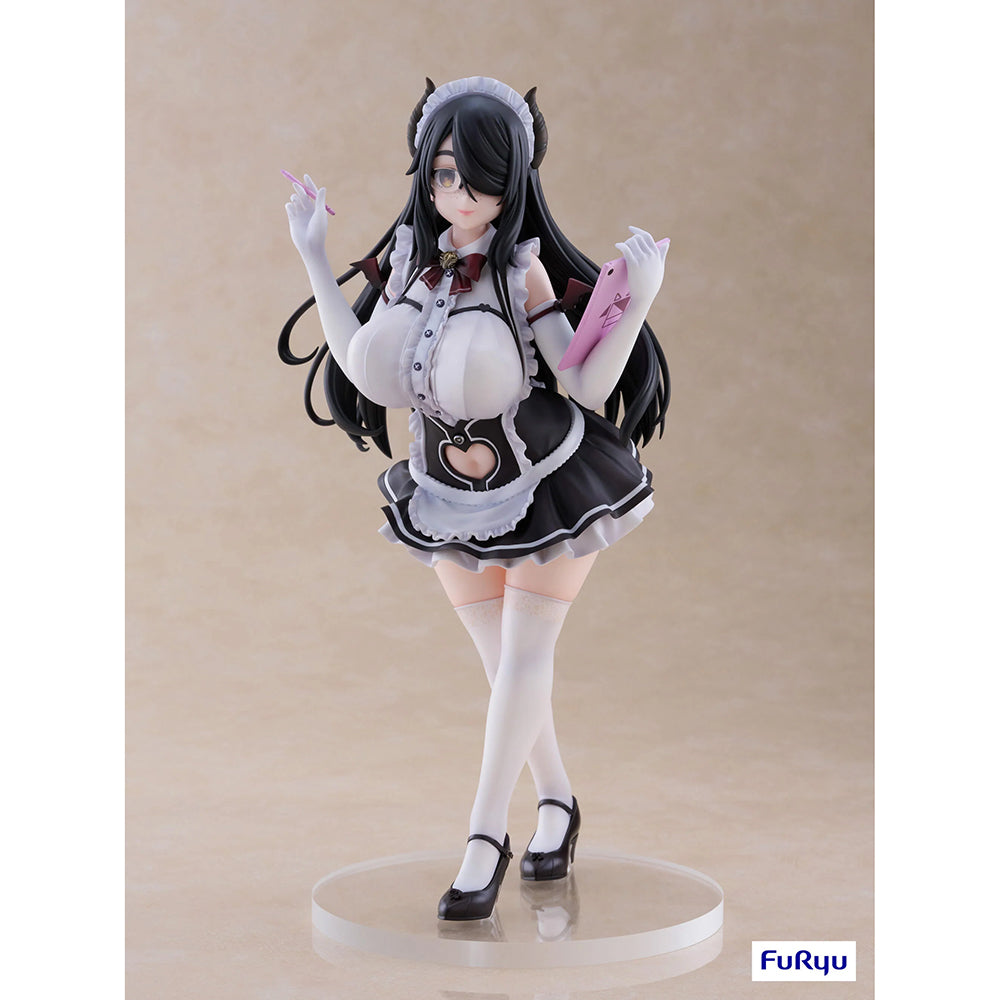 伊東Life (1/7比例模型)