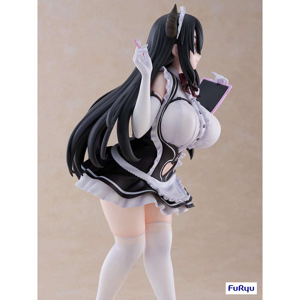 伊東Life (1/7比例模型)