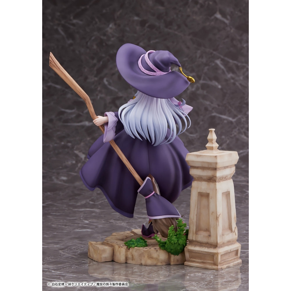 魔女之旅 Elaina (1/7比例模型)