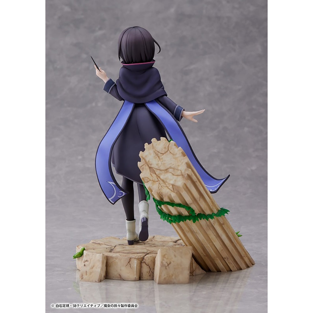 魔女之旅 Saya (1/7比例模型)