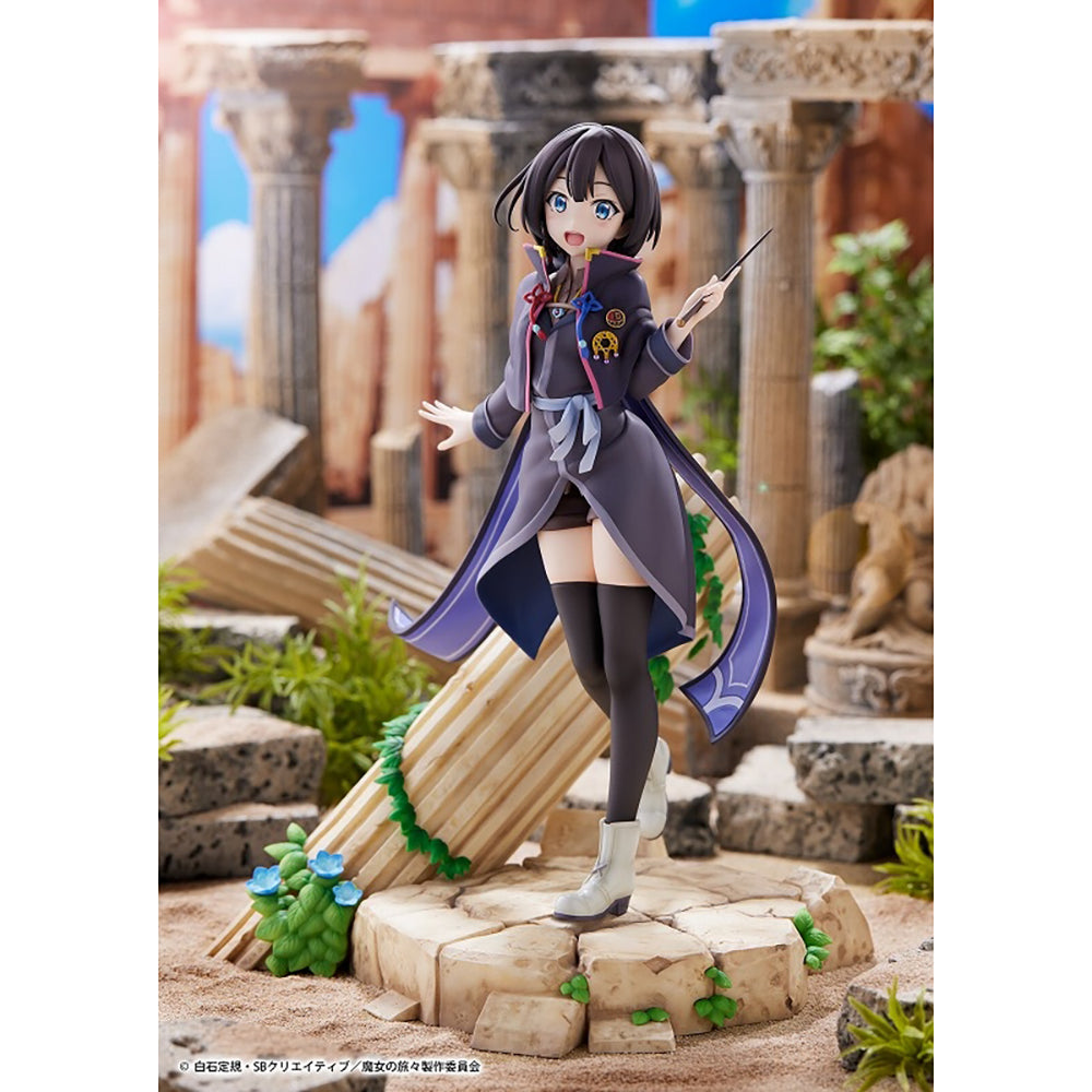 魔女之旅 Saya (1/7比例模型)