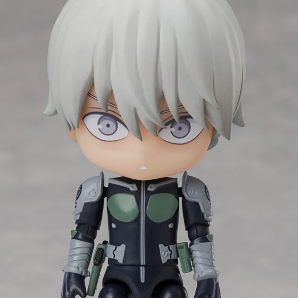 KAIJU NO. 8 DFORM＋ Reno Ichikawa Deforme Action Figure