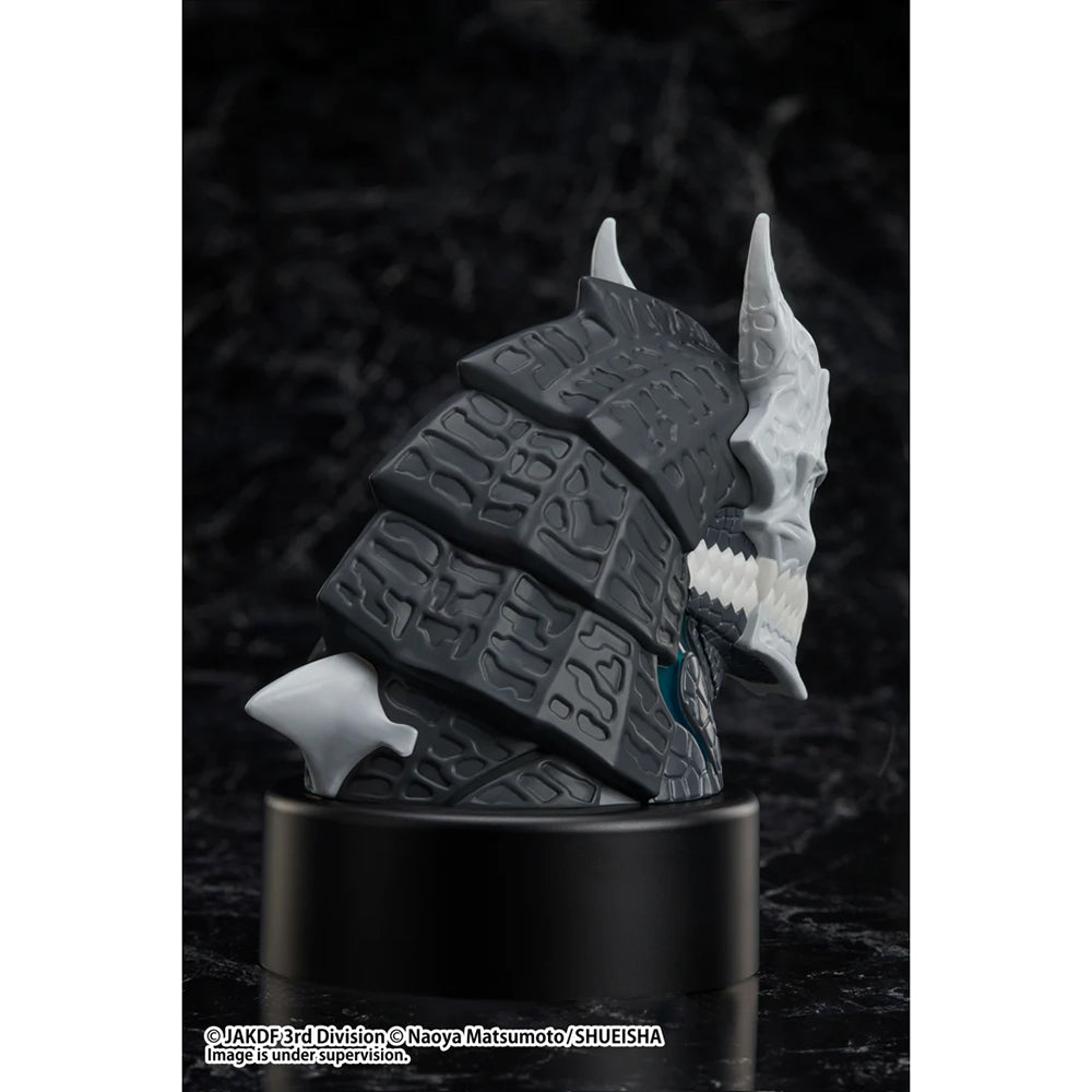 KAIJU NO. 8 Luminous Headfigure