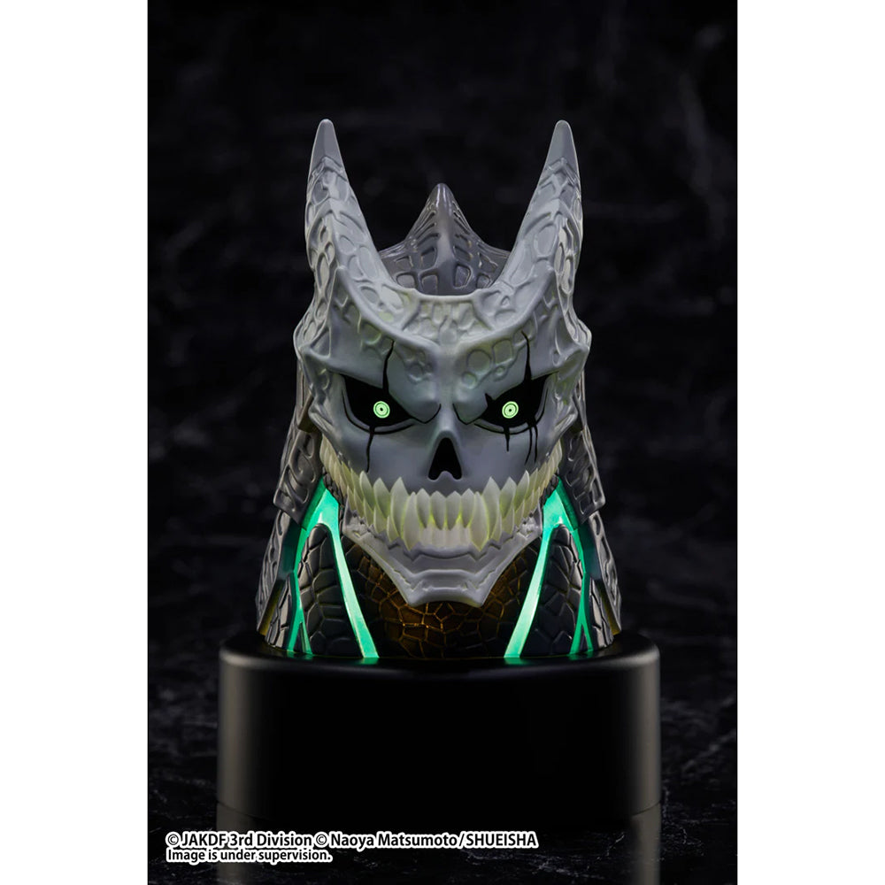 KAIJU NO. 8 Luminous Headfigure