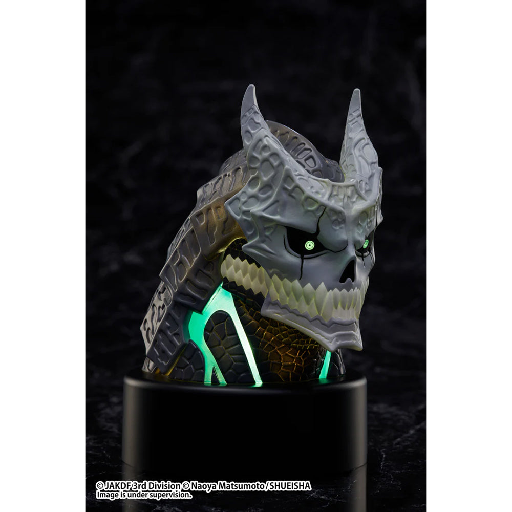 KAIJU NO. 8 Luminous Headfigure