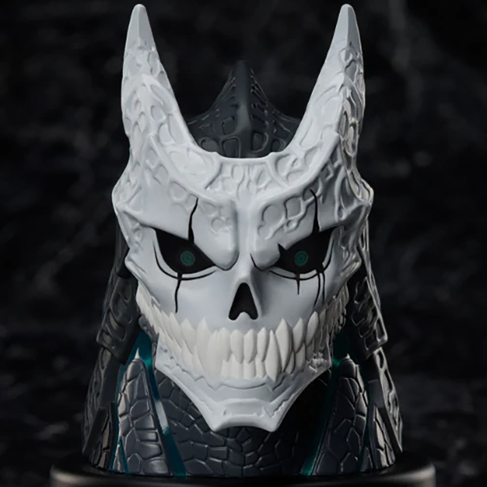 KAIJU NO. 8 Luminous Headfigure