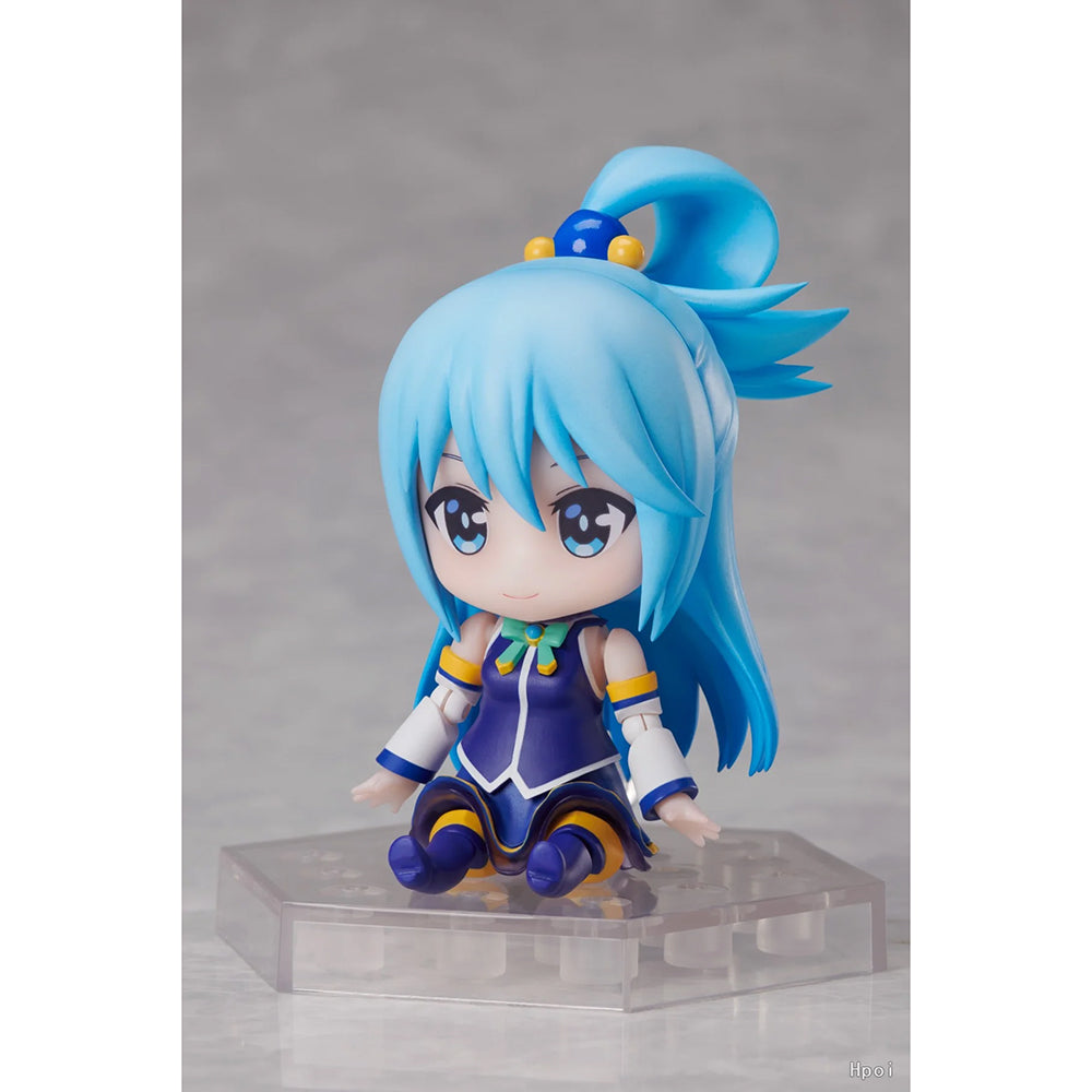 DFORM＋KONOSUBA-God's Blessing on This Wonderful World! 3 阿克婭