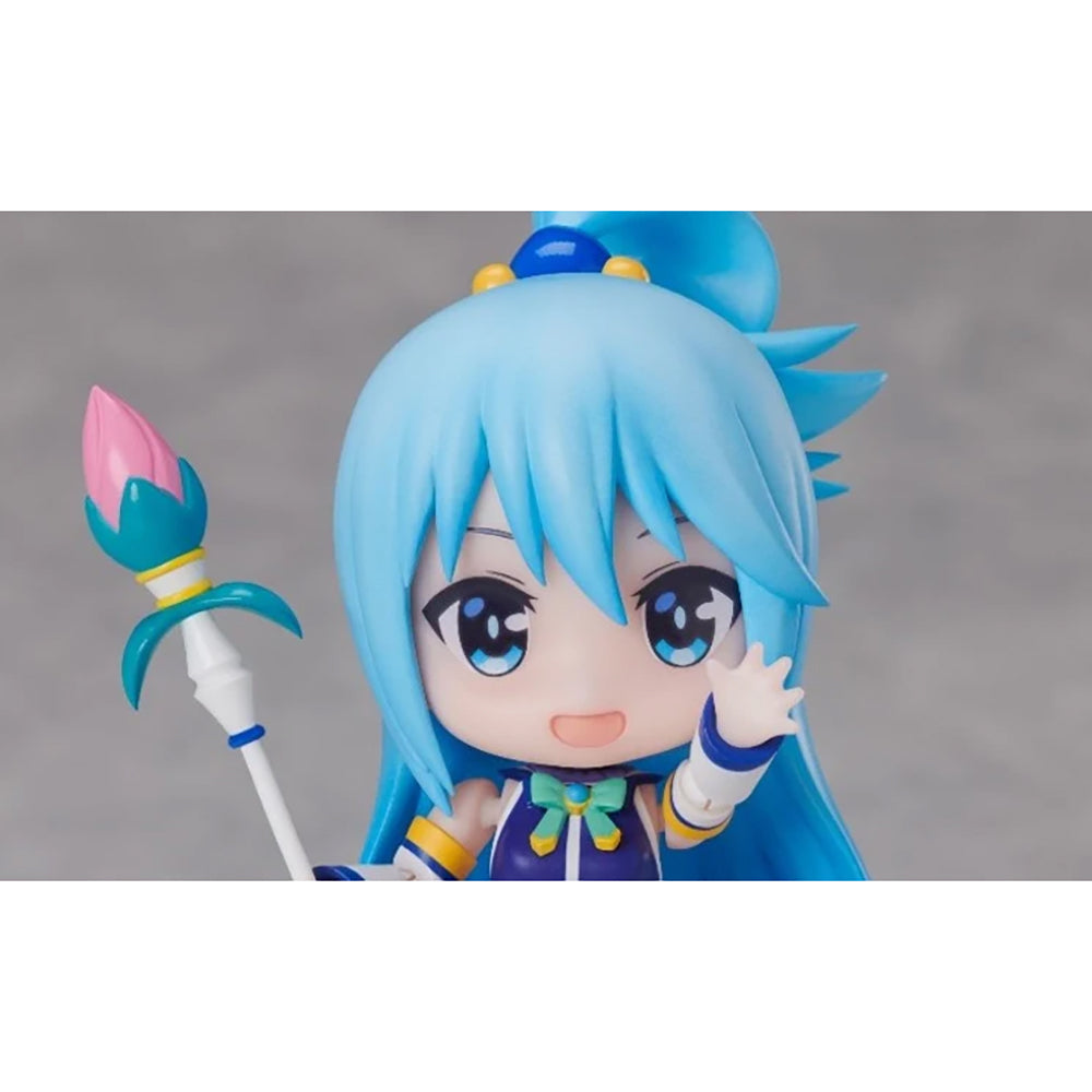 DFORM＋KONOSUBA-God's Blessing on This Wonderful World! 3 阿克婭