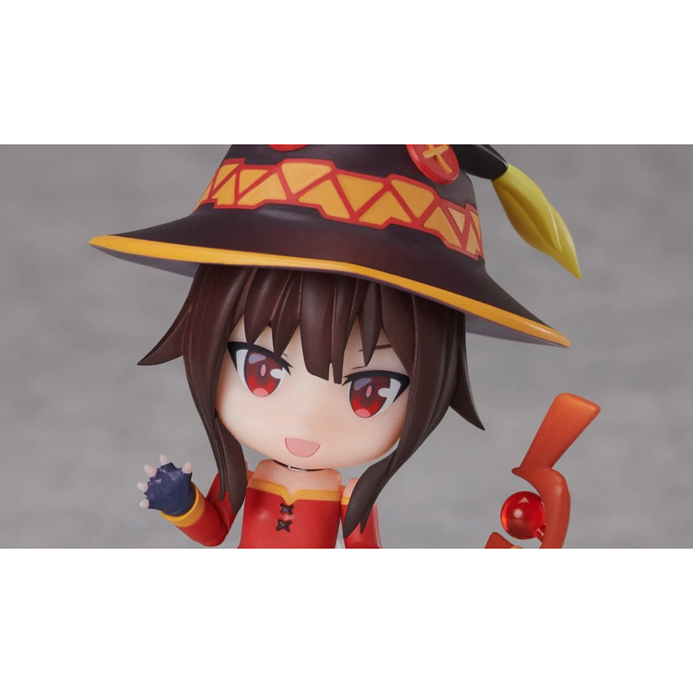 DFORM＋ KONOSUBA-God's Blessing on This Wonderful World! 3 惠惠