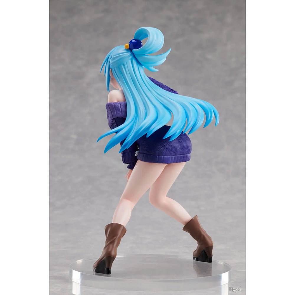 KONOSUBA-God'sBlessing on This WonderfulWorld!3阿克婭 (1/7比例模型)