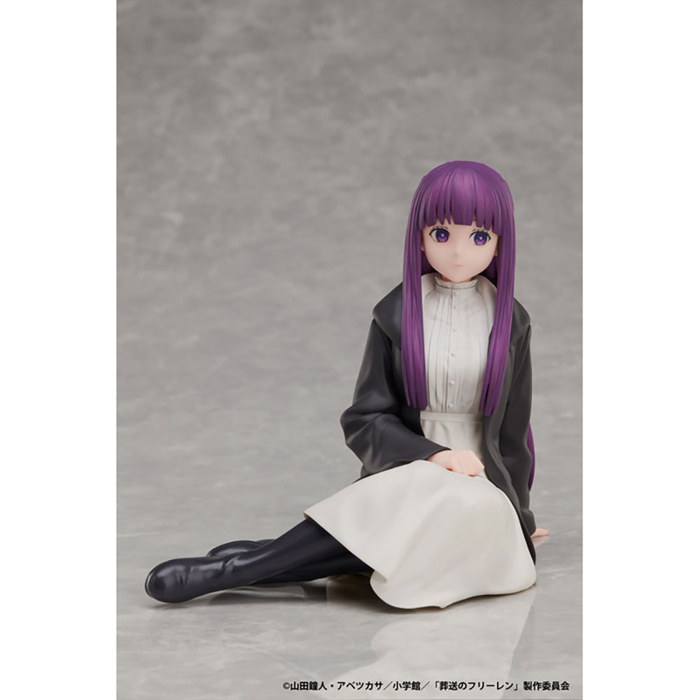 葬送的芙莉蓮 費倫 (1/7比例模型)