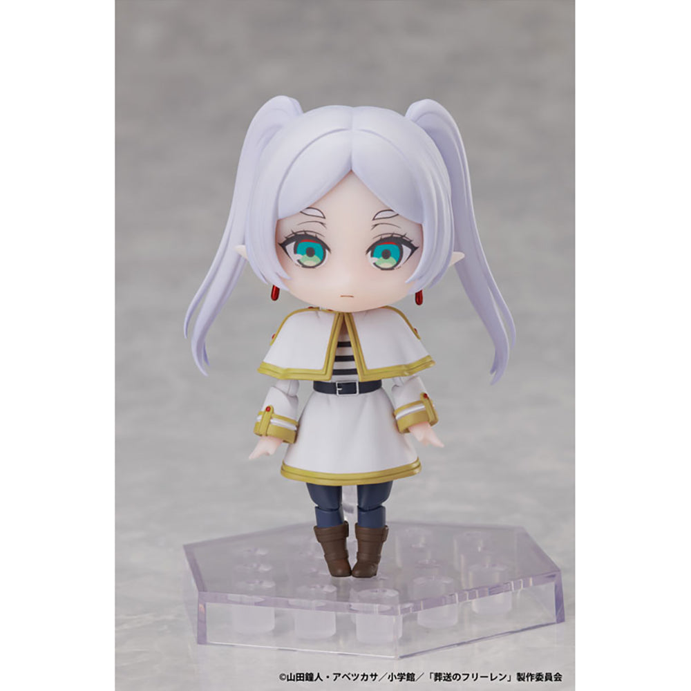 DFORM＋ 葬送的芙莉蓮  芙莉蓮 Deforme Action Figure