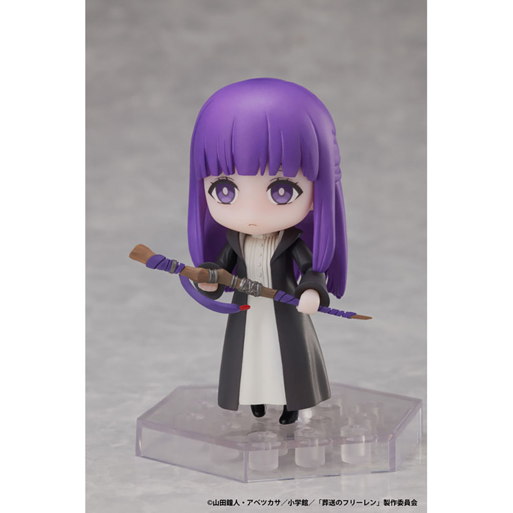 DFORM＋ 葬送的芙莉蓮 費倫 Deforme Action Figure