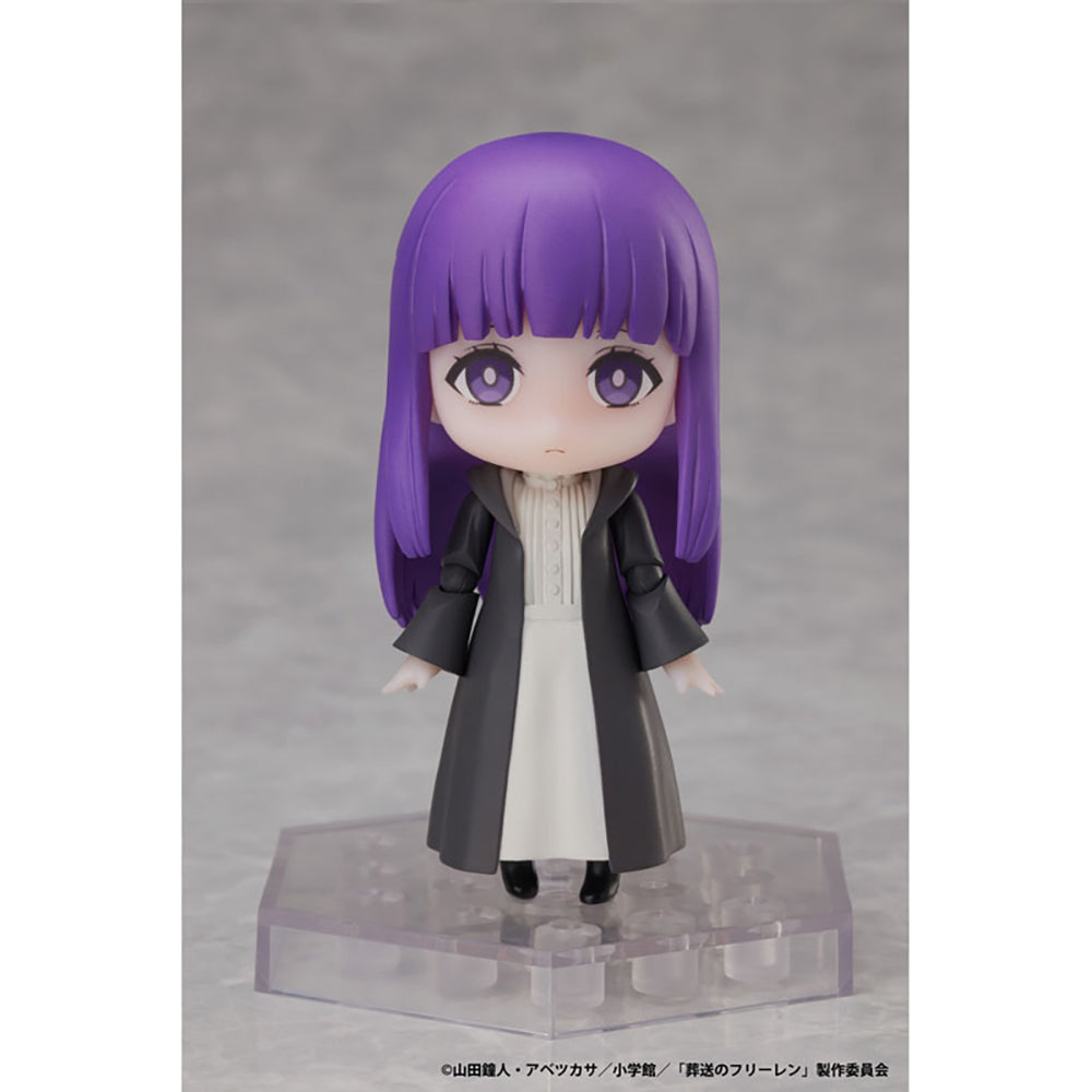 DFORM＋ 葬送的芙莉蓮 費倫 Deforme Action Figure