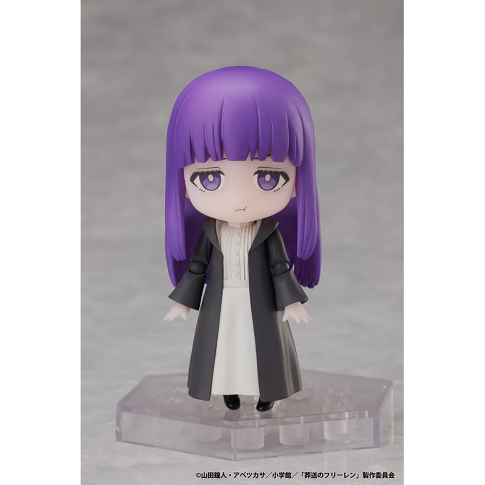 DFORM＋ 葬送的芙莉蓮 費倫 Deforme Action Figure