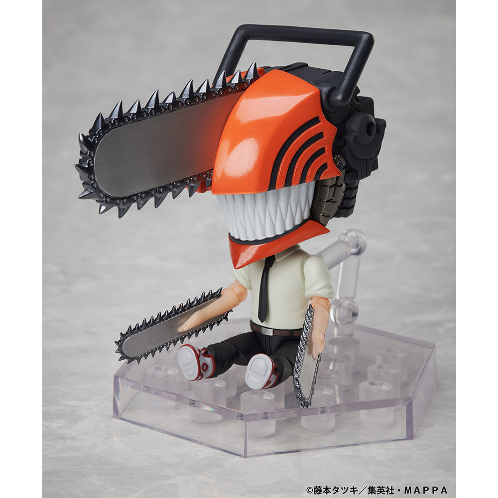 Chainsaw Man DFORM＋ Chainsaw Man Deforme Action Figure