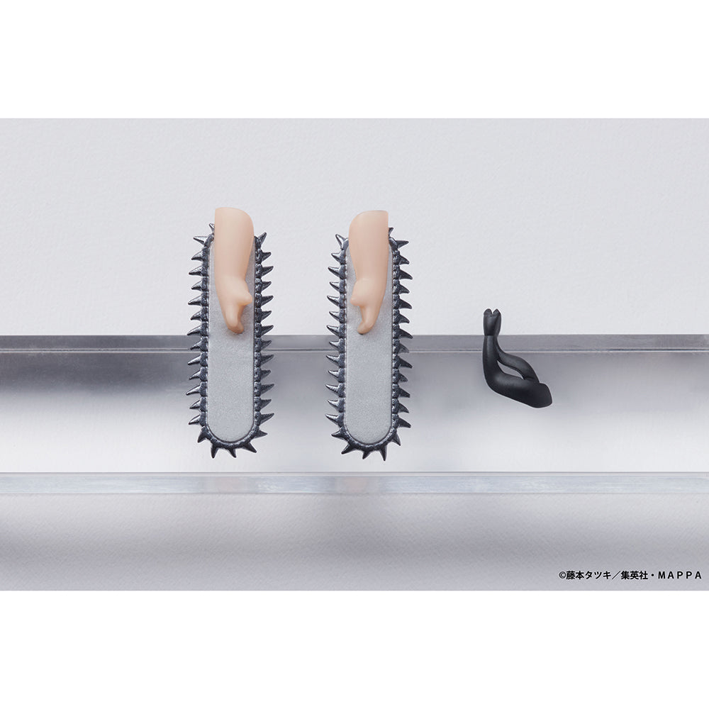 Chainsaw Man DFORM＋ Chainsaw Man Deforme Action Figure