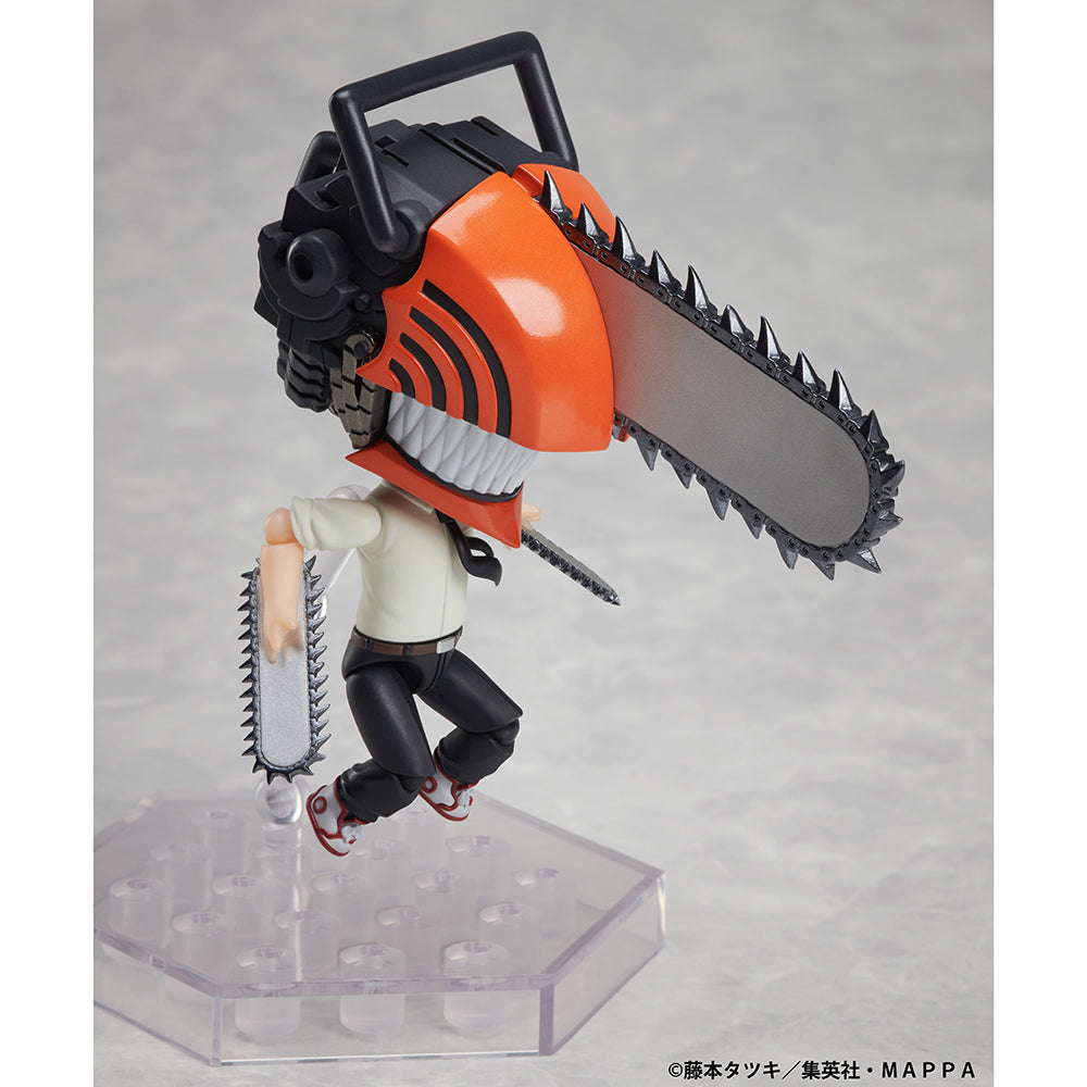 Chainsaw Man DFORM＋ Chainsaw Man Deforme Action Figure
