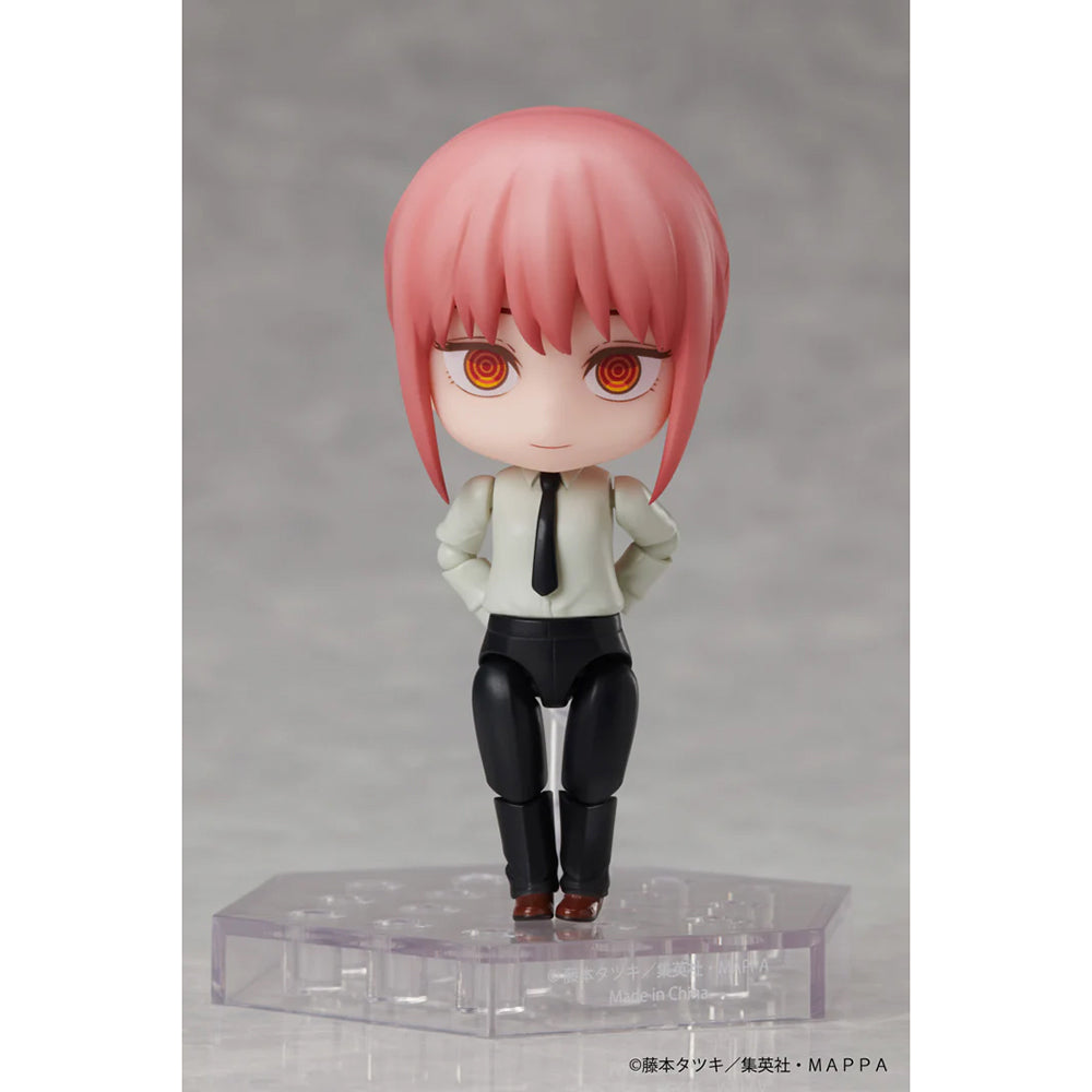 Chainsaw Man DFORM＋ Makima Deforme Action Figure