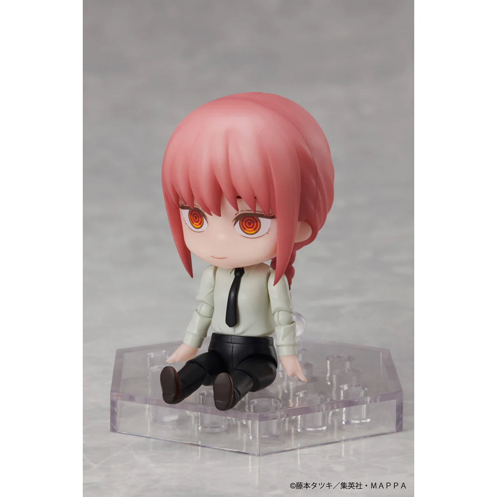 Chainsaw Man DFORM＋ Makima Deforme Action Figure