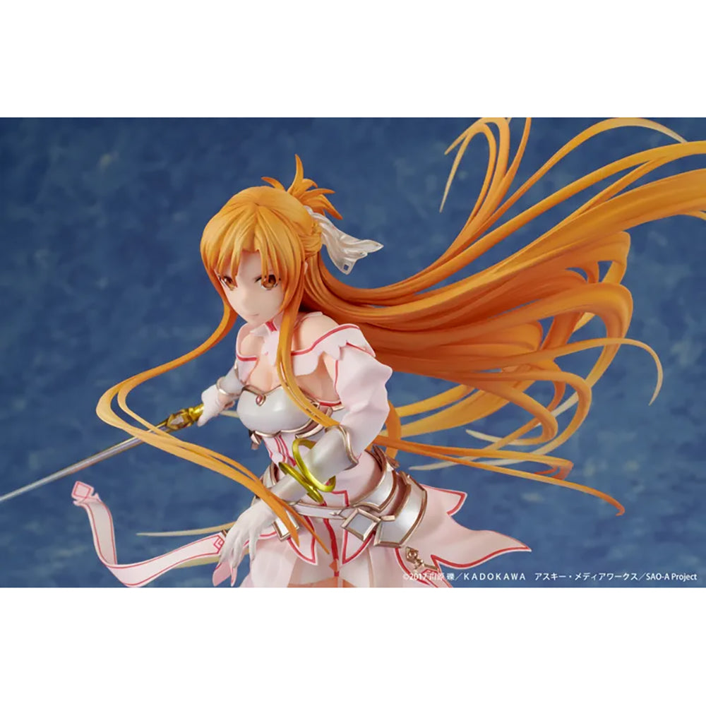 Asuna Stacia (1/7比例模型)