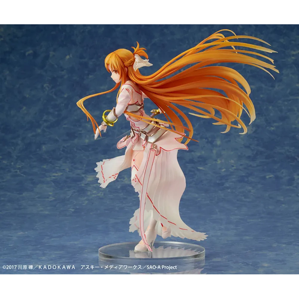 Asuna Stacia (1/7比例模型)