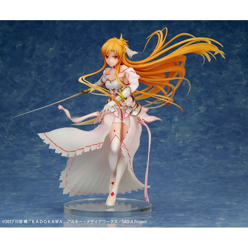 Asuna Stacia (1/7比例模型)