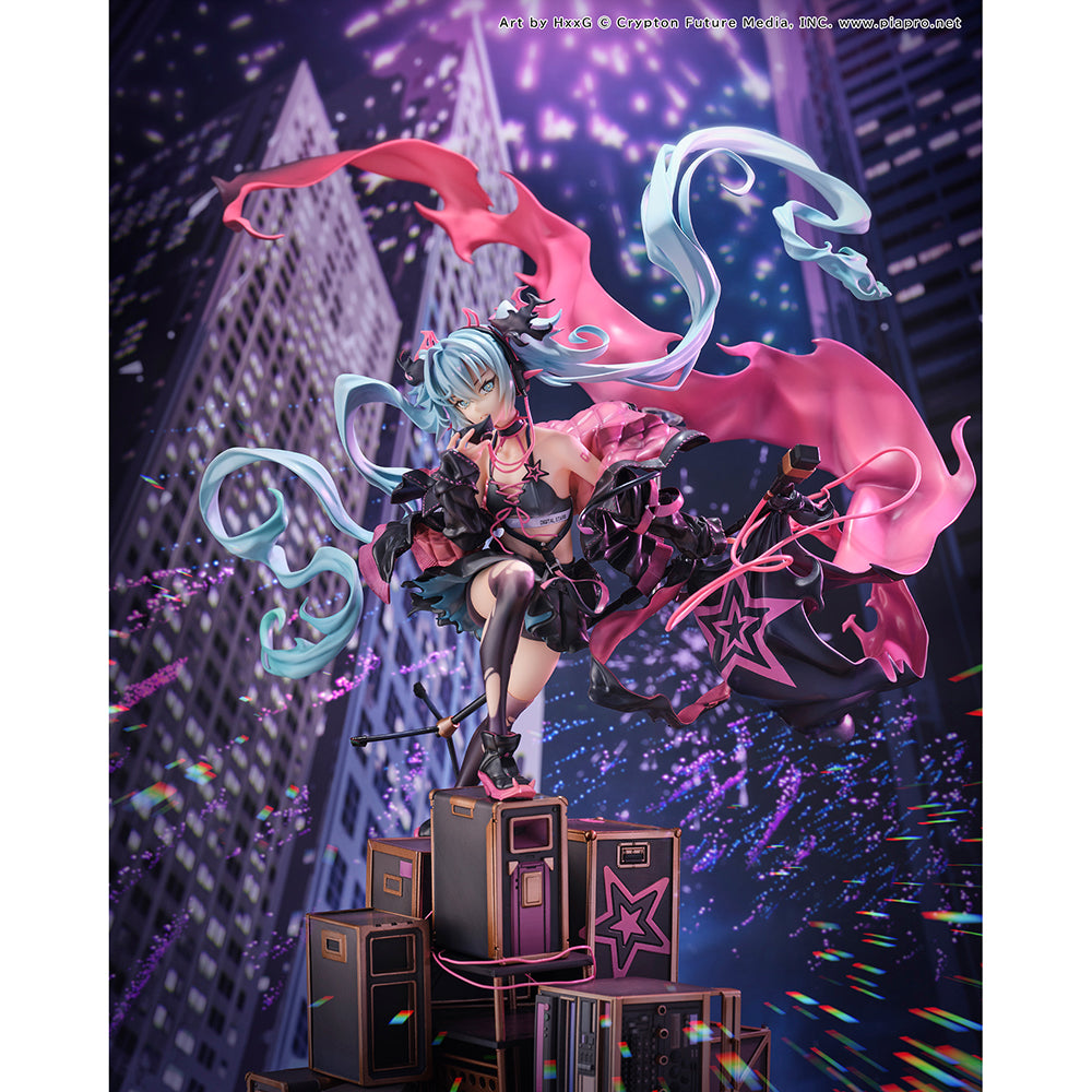 初音未來 1/7 HATSUNE MIKU Digital Stars 2022 ver.(1/7比例模型)