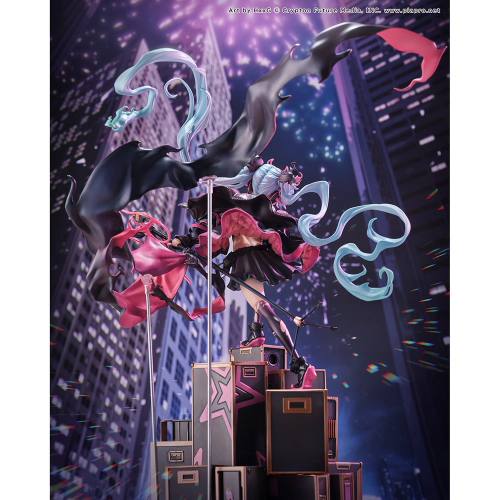 初音未來 1/7 HATSUNE MIKU Digital Stars 2022 ver.(1/7比例模型)
