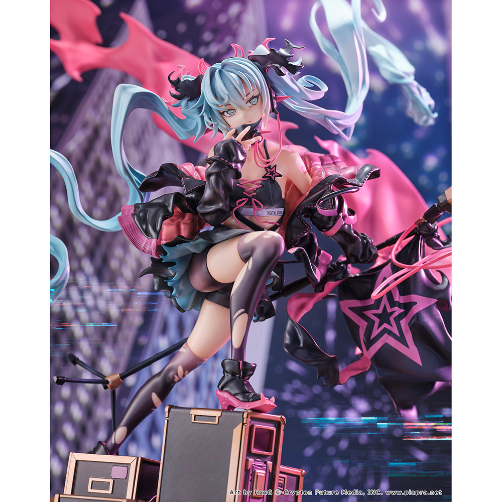 初音未來 1/7 HATSUNE MIKU Digital Stars 2022 ver.(1/7比例模型)