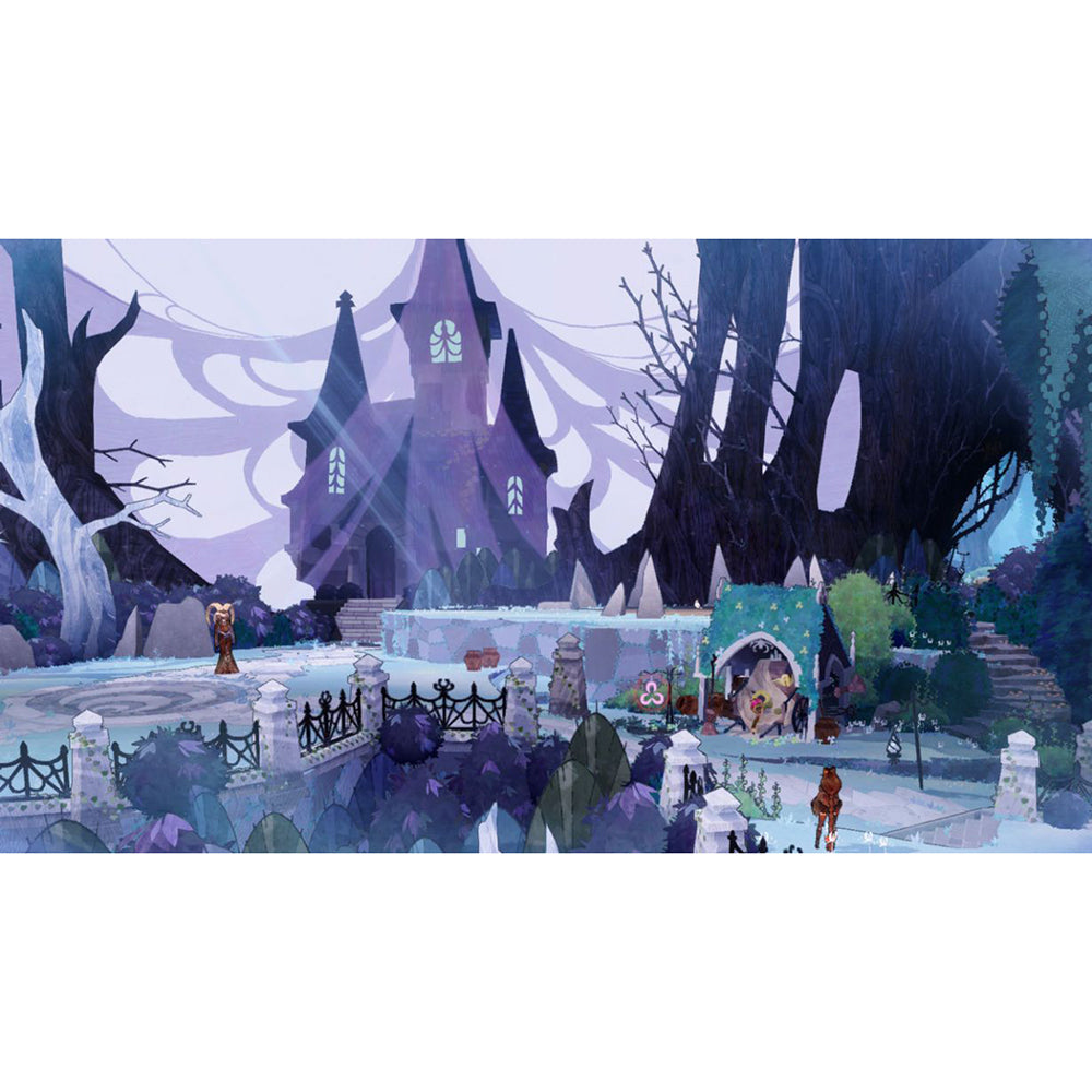 【現貨】《蓓優妮塔 起源︰瑟蕾莎與迷失的惡魔》