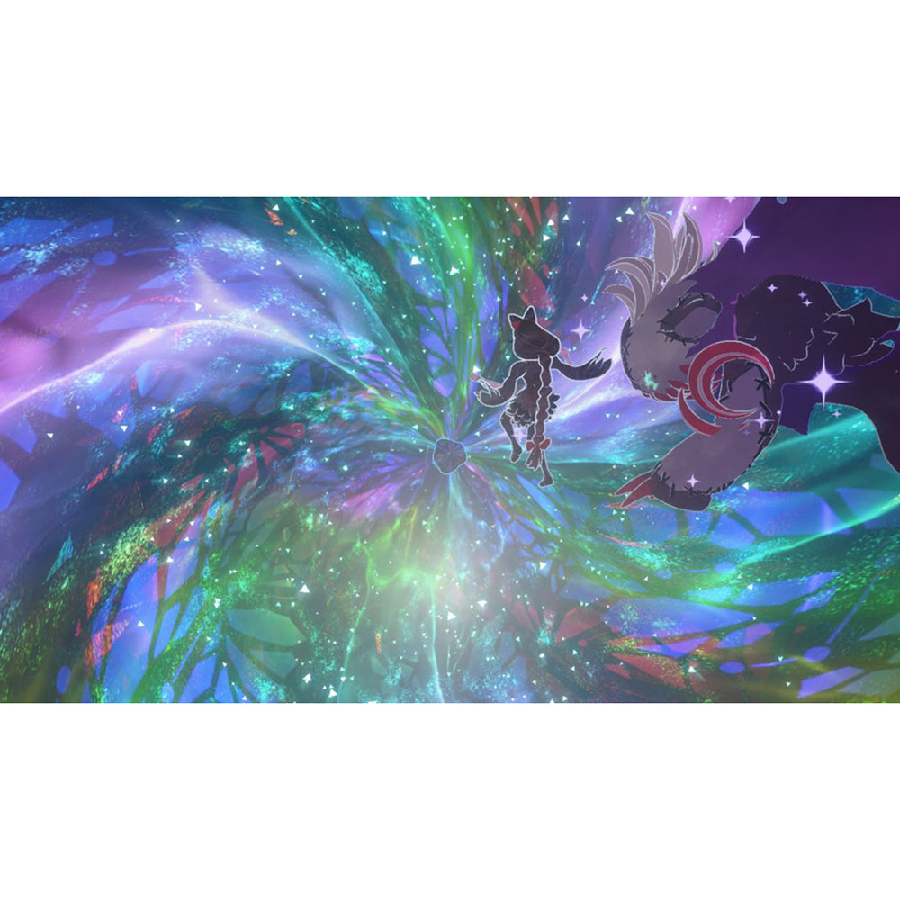 【現貨】《蓓優妮塔 起源︰瑟蕾莎與迷失的惡魔》