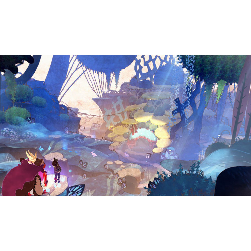 【現貨】《蓓優妮塔 起源︰瑟蕾莎與迷失的惡魔》