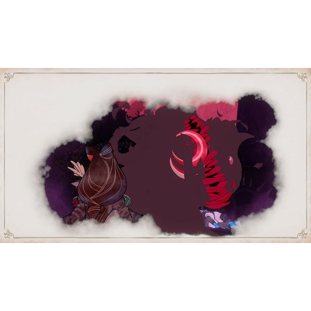 【現貨】《蓓優妮塔 起源︰瑟蕾莎與迷失的惡魔》