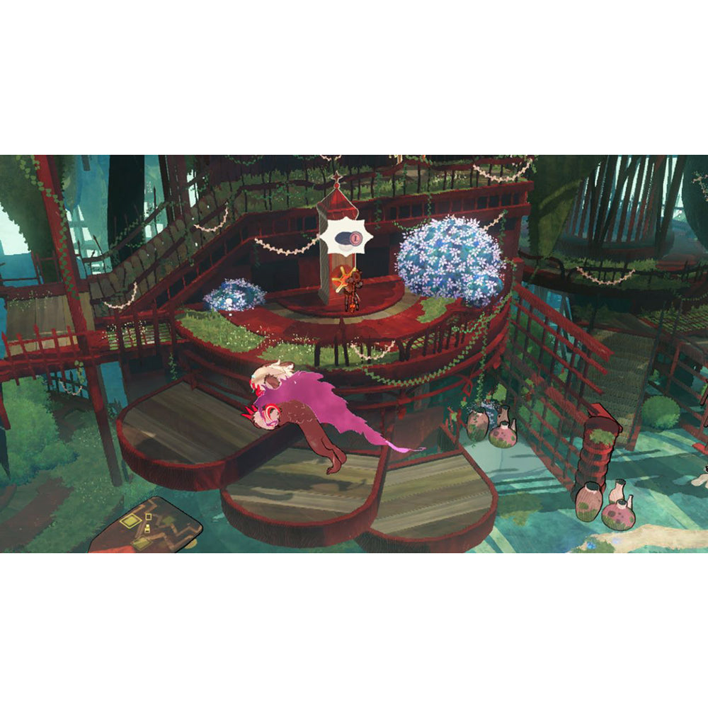 【現貨】《蓓優妮塔 起源︰瑟蕾莎與迷失的惡魔》