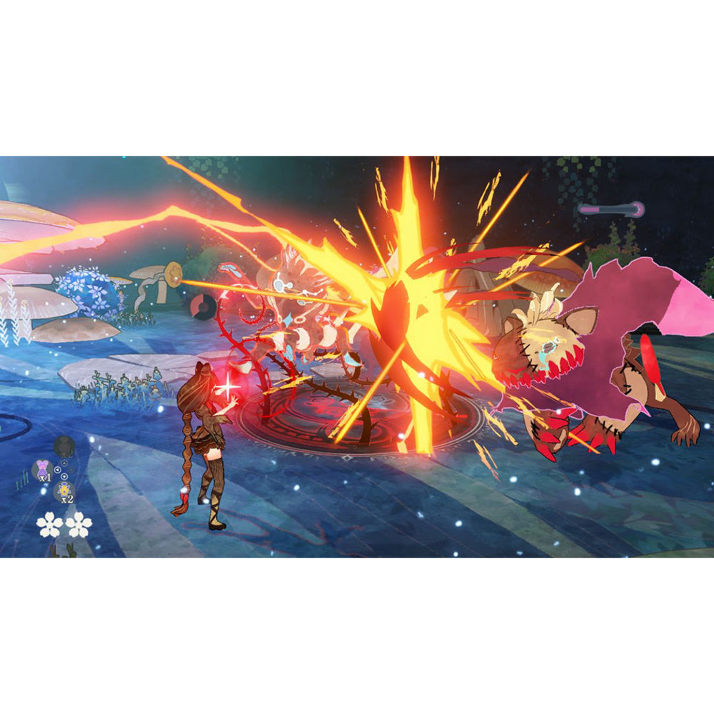 【現貨】《蓓優妮塔 起源︰瑟蕾莎與迷失的惡魔》