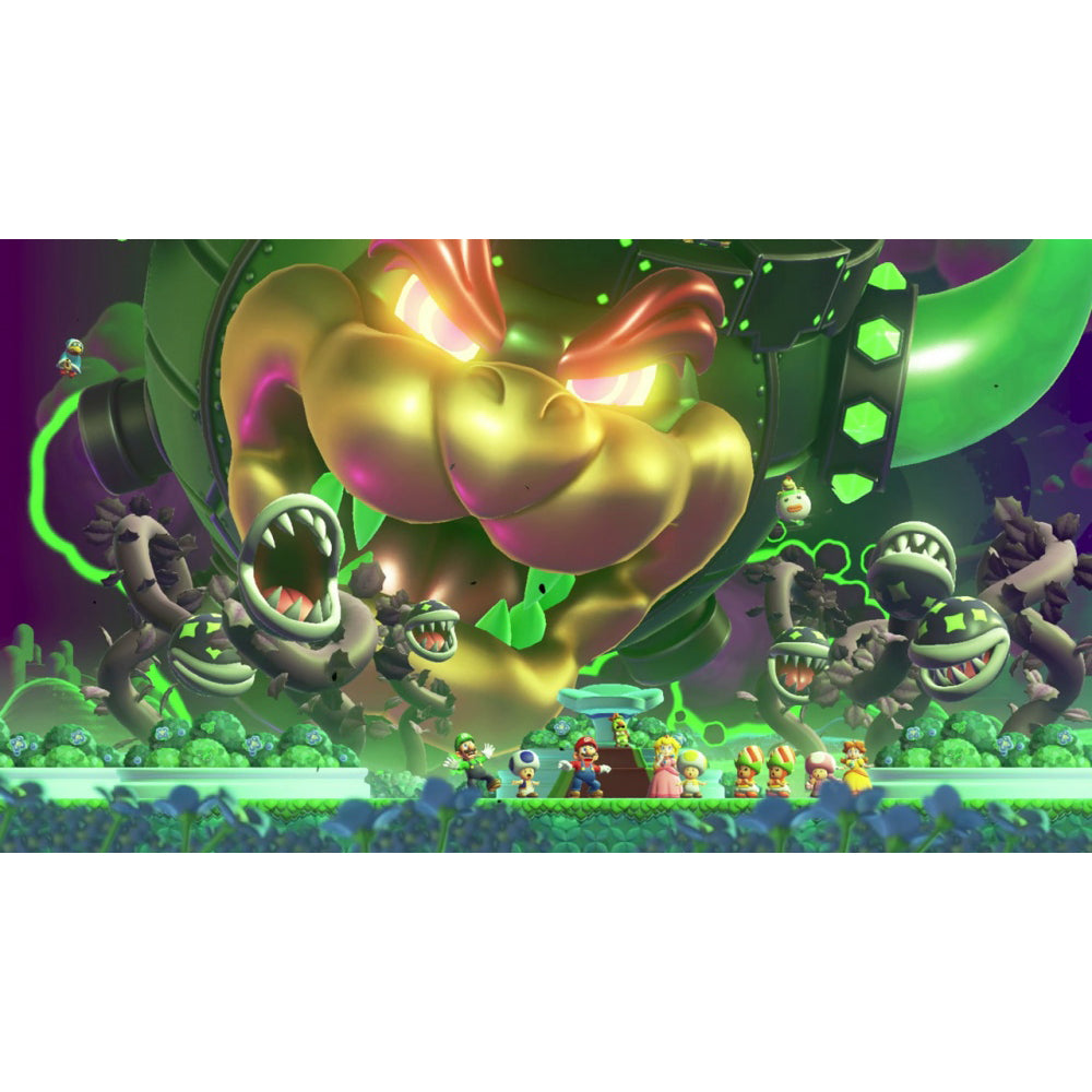 【現貨】《超級瑪利歐兄弟 驚奇》