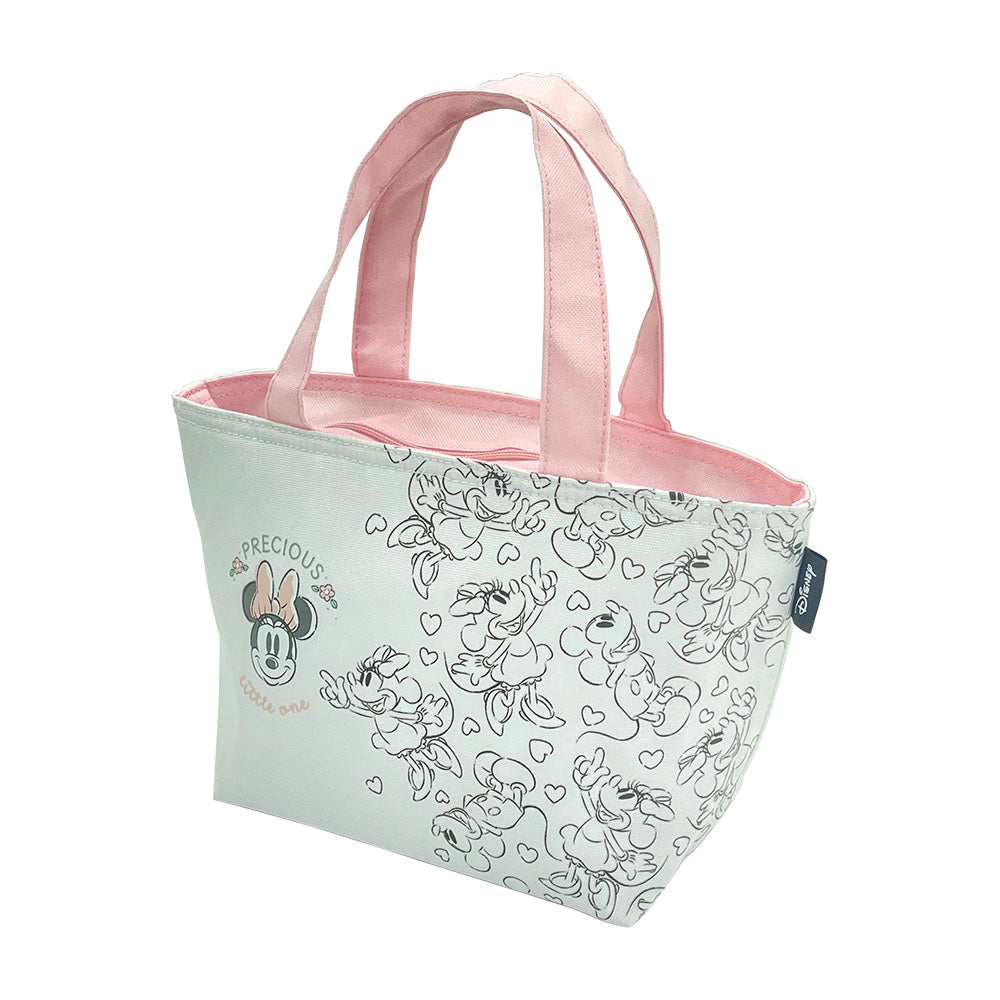 【現貨】Mickey & Minnie 保溫餐盒袋 (買一送一推廣優惠⭐)