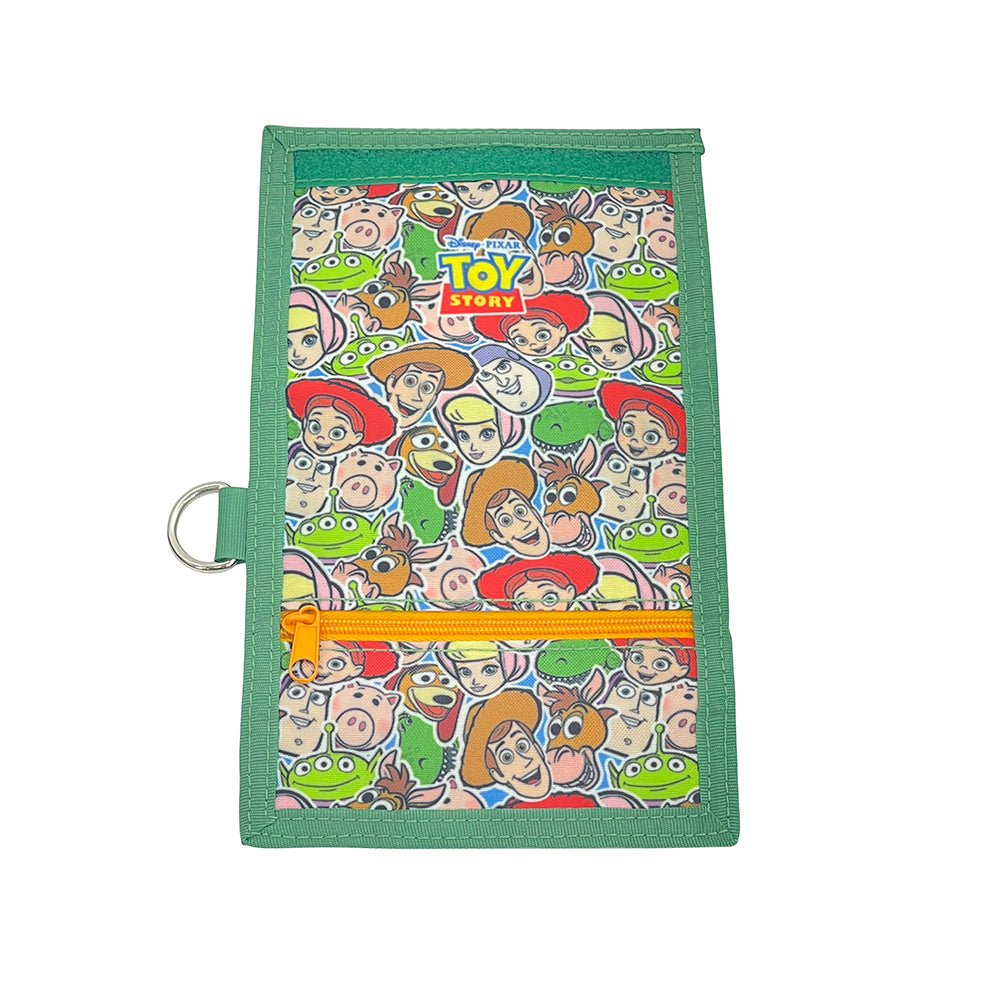 【現貨】Toy Story 小童銀包 (買一送一推廣優惠⭐)