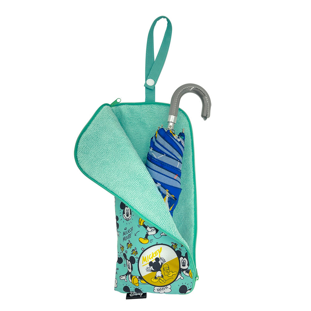 【現貨】Mickey 多功能吸水遮袋 (買一送一推廣優惠⭐)
