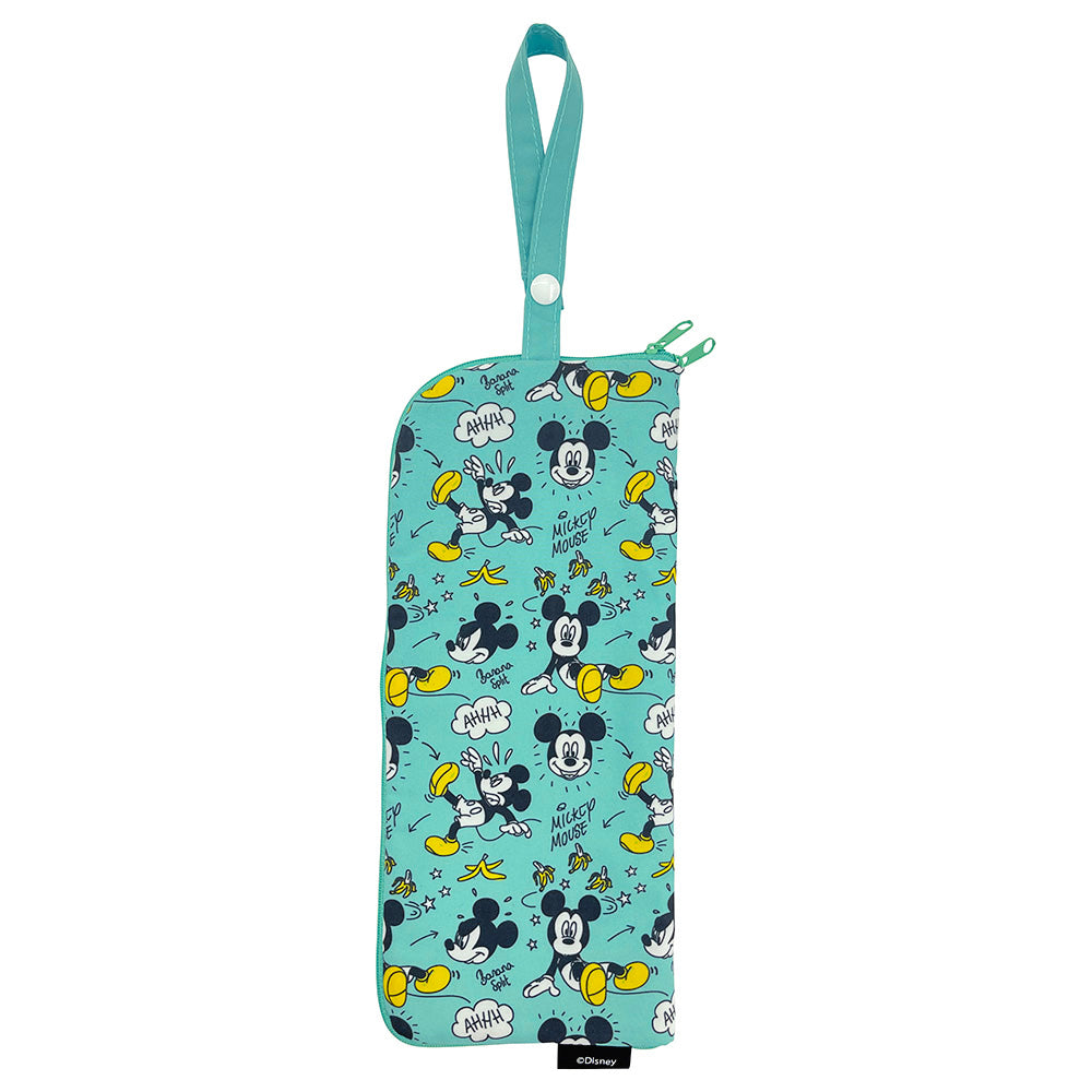 【現貨】Mickey 多功能吸水遮袋 (買一送一推廣優惠⭐)