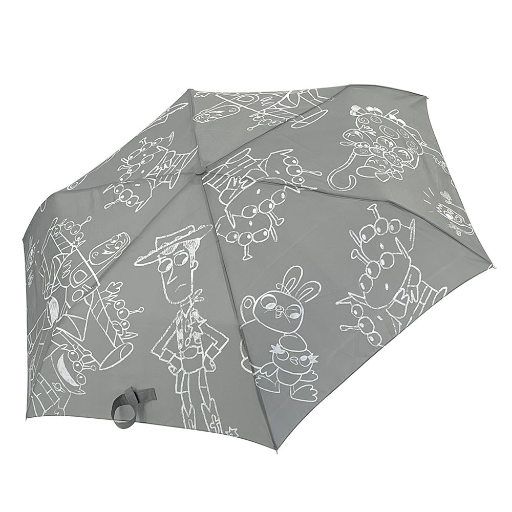 【現貨】 Toy Story縮骨遮 (買一送一推廣優惠⭐)