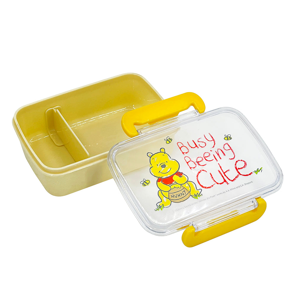 【現貨】Winnie the Pooh 小童午餐盒 (買一送一推廣優惠⭐)