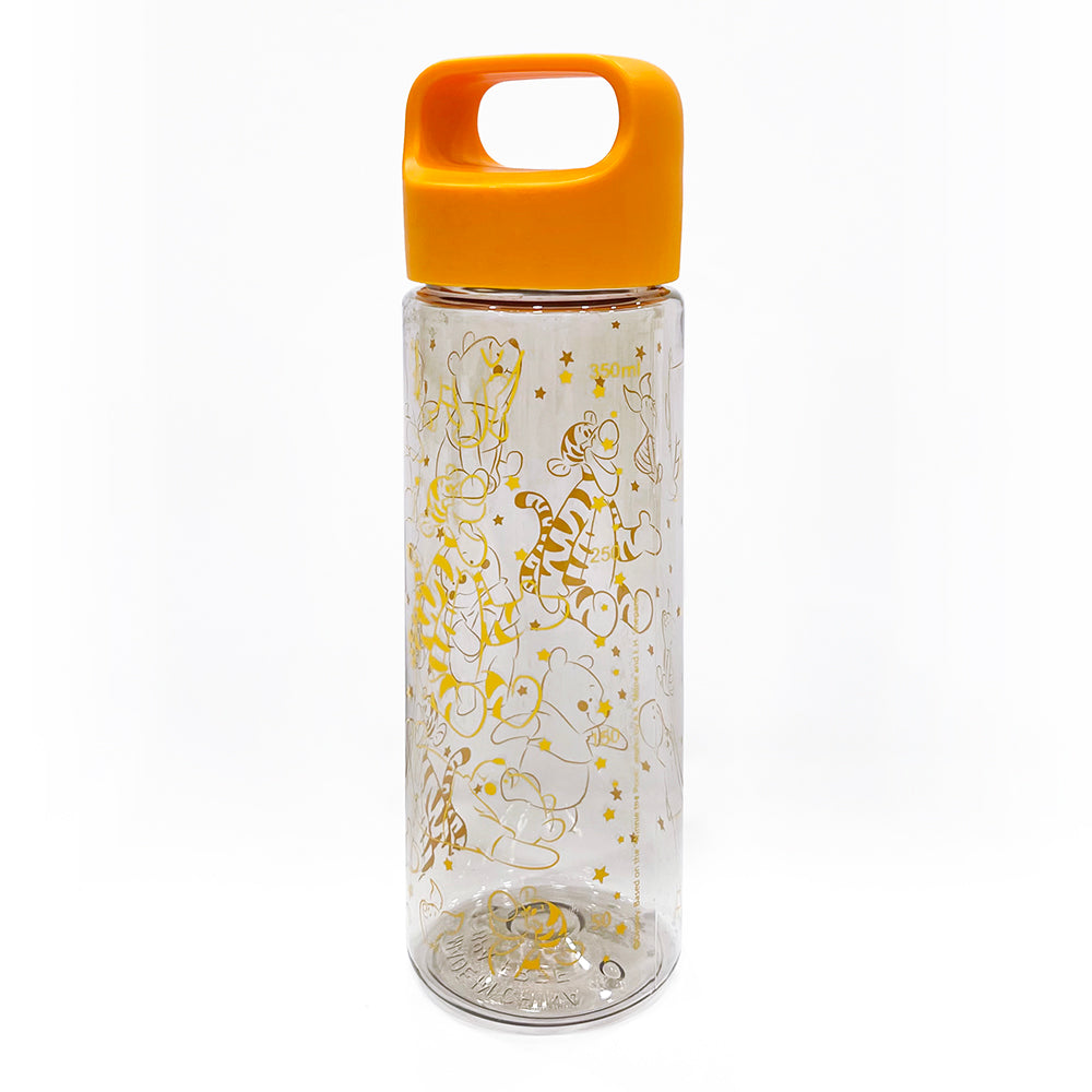 【現貨】Winnie the Pooh 水樽 (350 ml) (買一送一推廣優惠⭐)