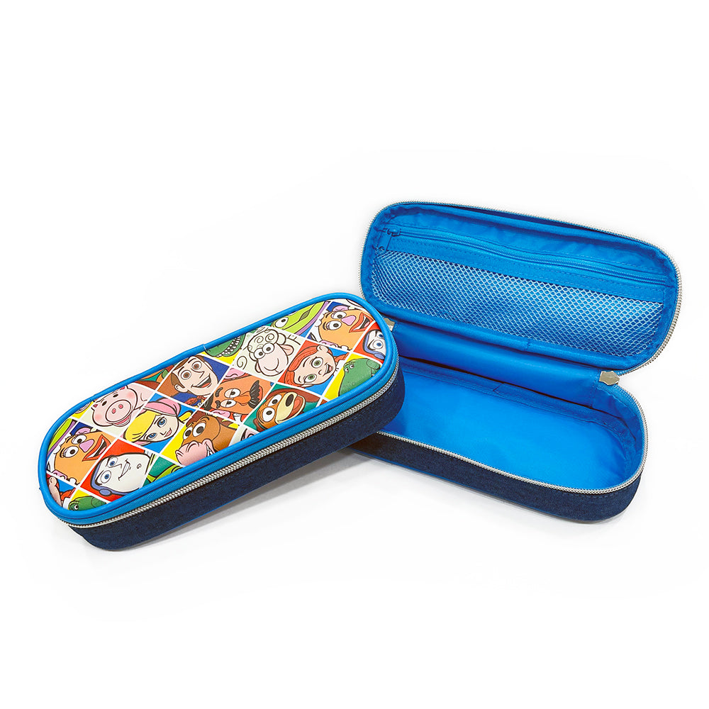 【現貨】Toy Story 多功能拉鍊袋 (買一送一推廣優惠⭐)