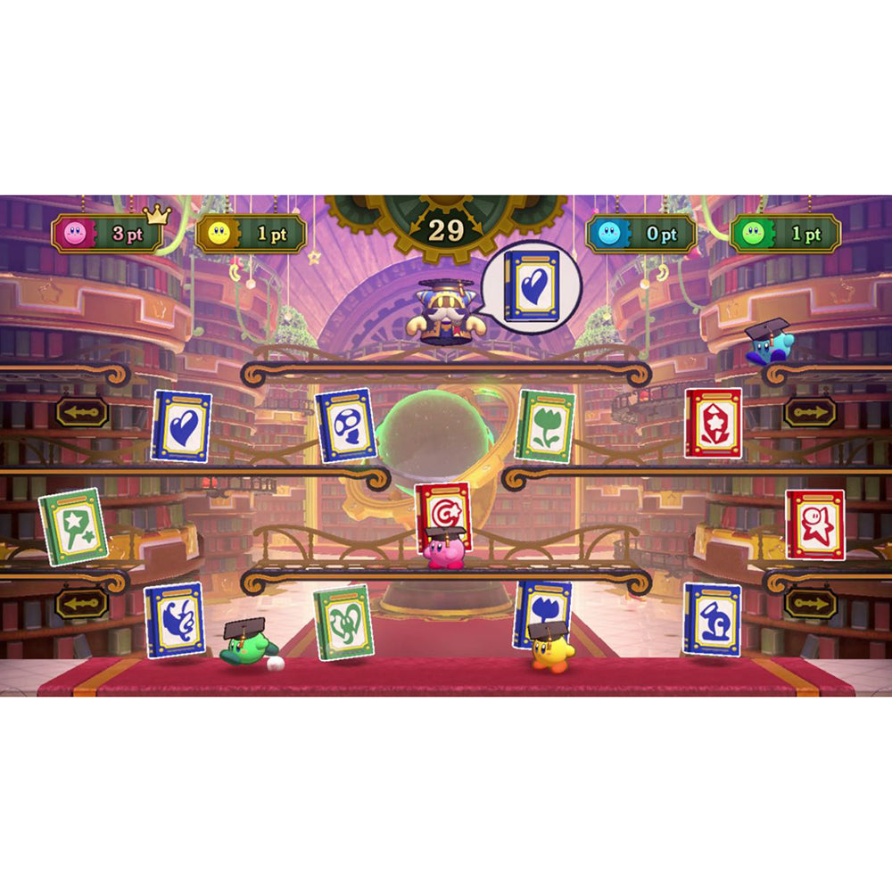 【現貨】《星之卡比 Wii 豪華版》