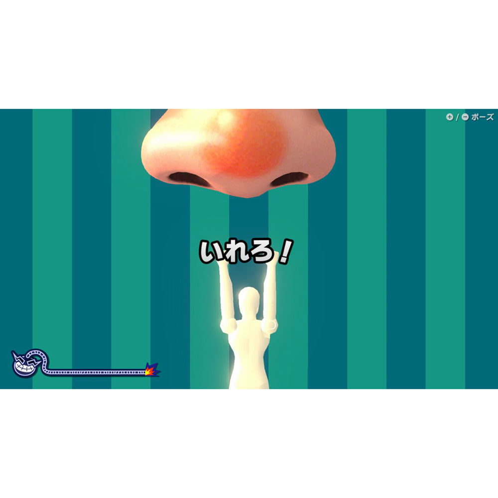 【現貨】《超級舞動 瓦利歐製造》